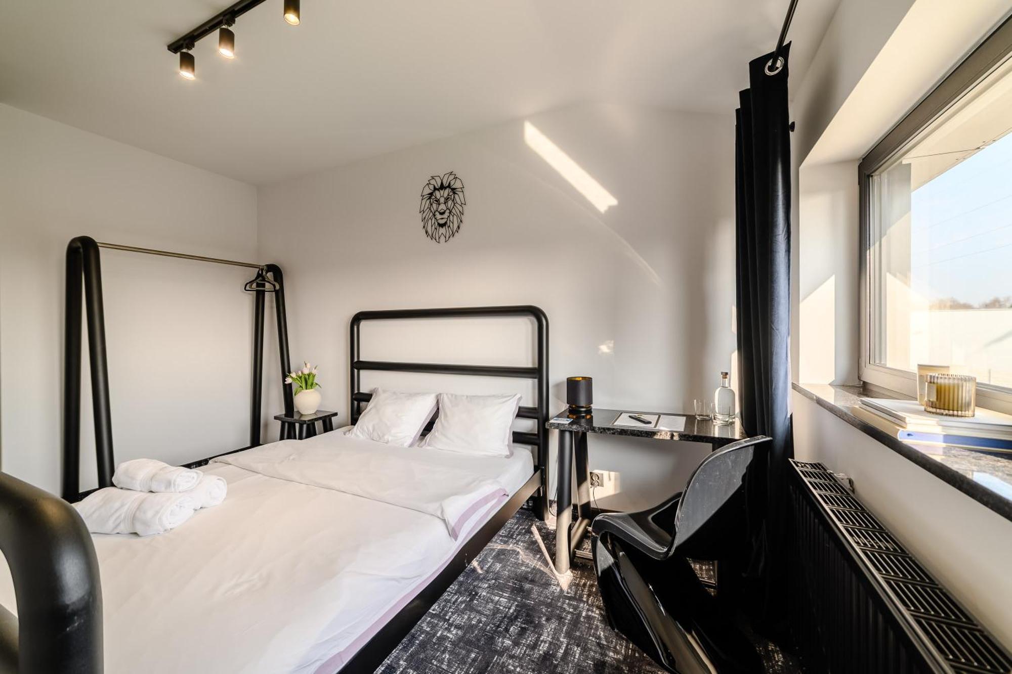 Golden Lion House Bed&Breakfast Rahmel Exterior foto